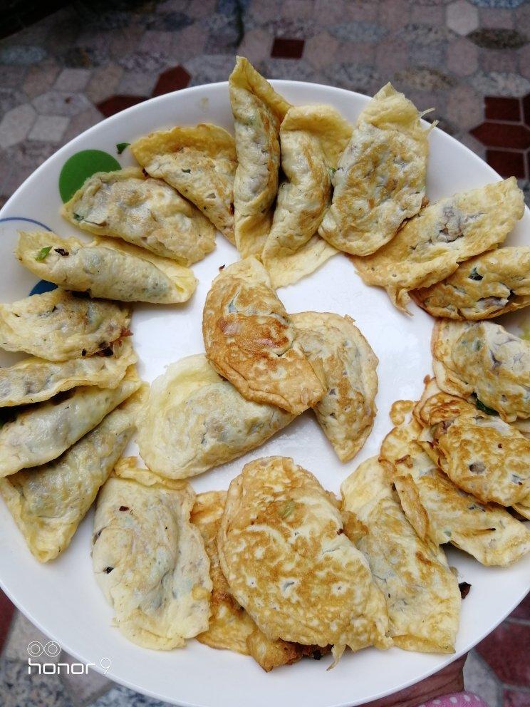 蛋饺