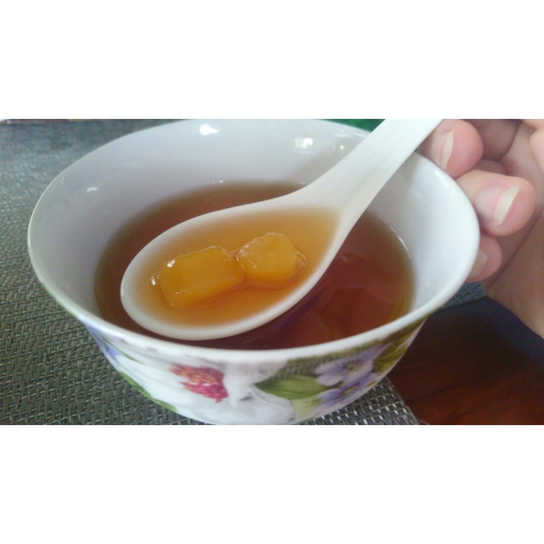 台湾古法酿冬瓜茶