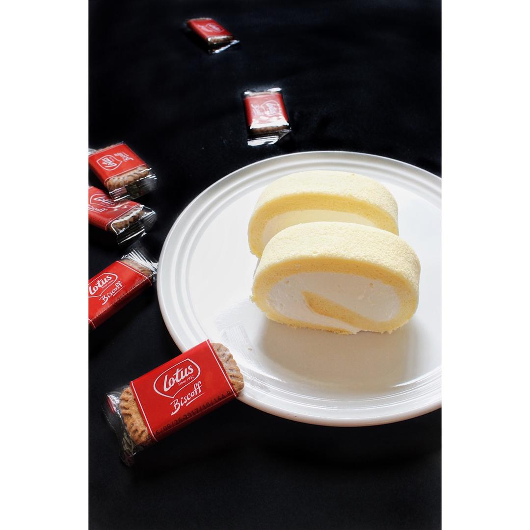小四卷～风靡美食群的美味蛋糕卷