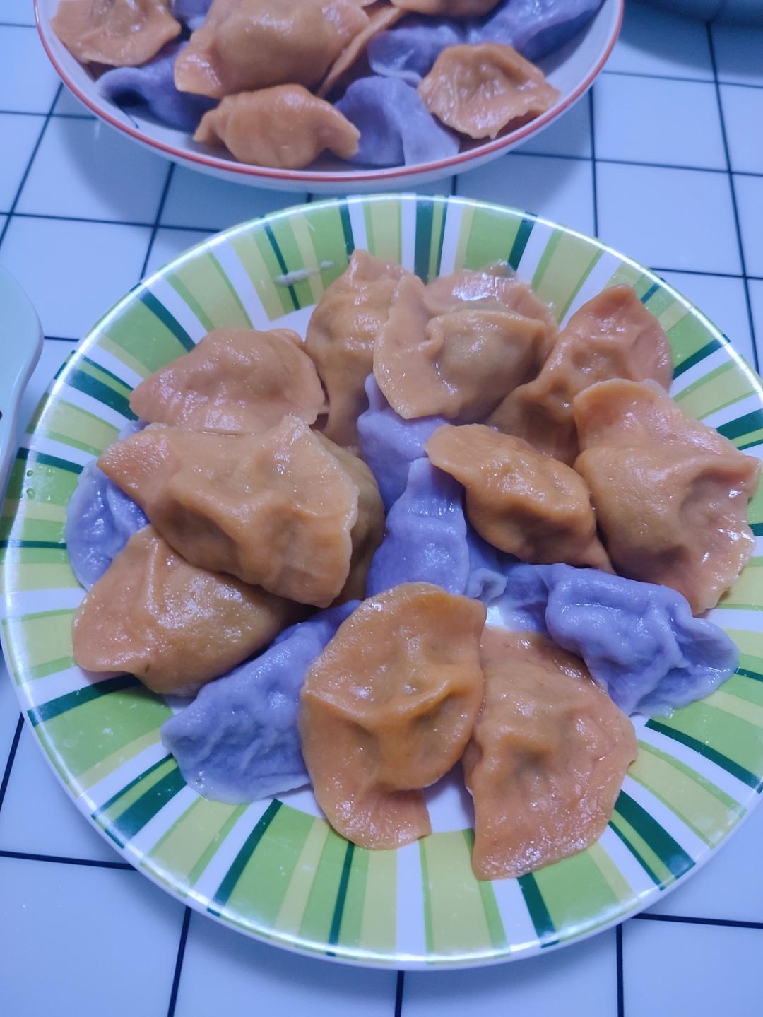 凉拌爽口萝卜丝