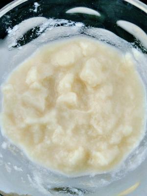 口感丰富的素酸奶的做法 步骤4