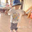 晚晚和早早妈妈