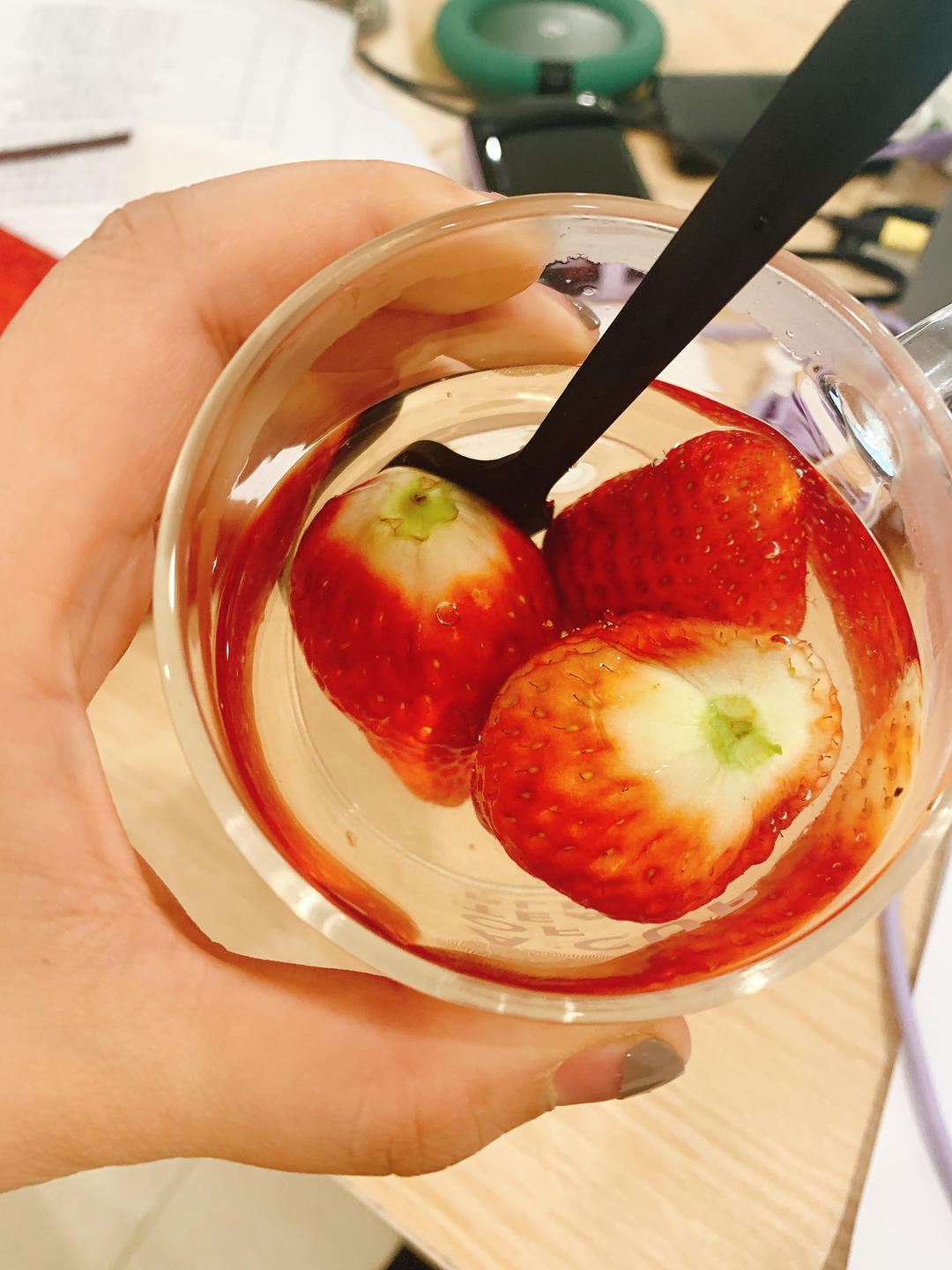 荠菜豆腐羹【4月北鼎养生壶食谱】