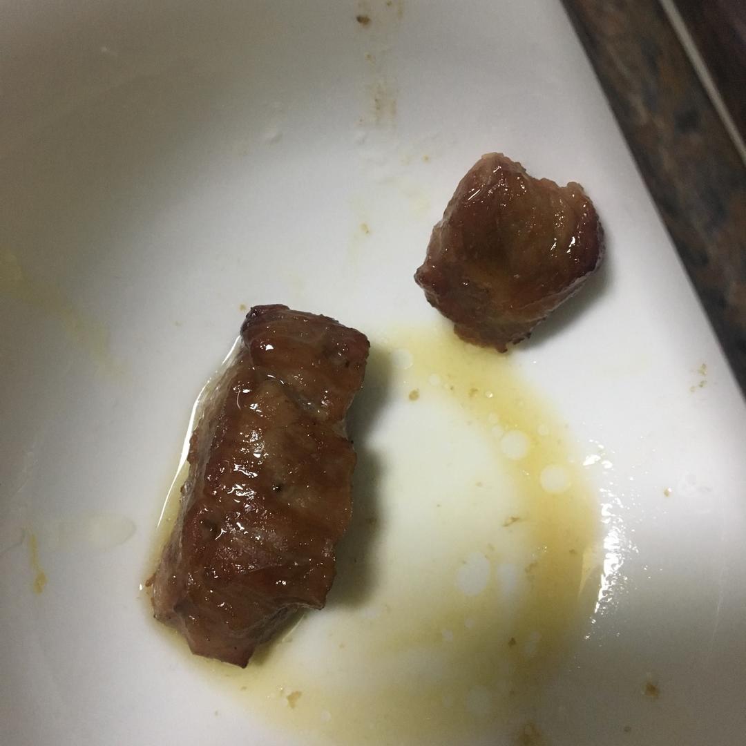 蜜汁叉烧肉