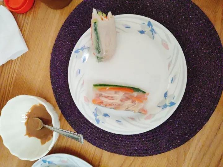 越南春卷