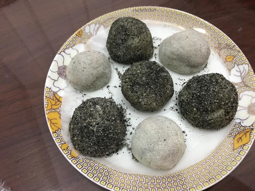 超软糯的糯米糍