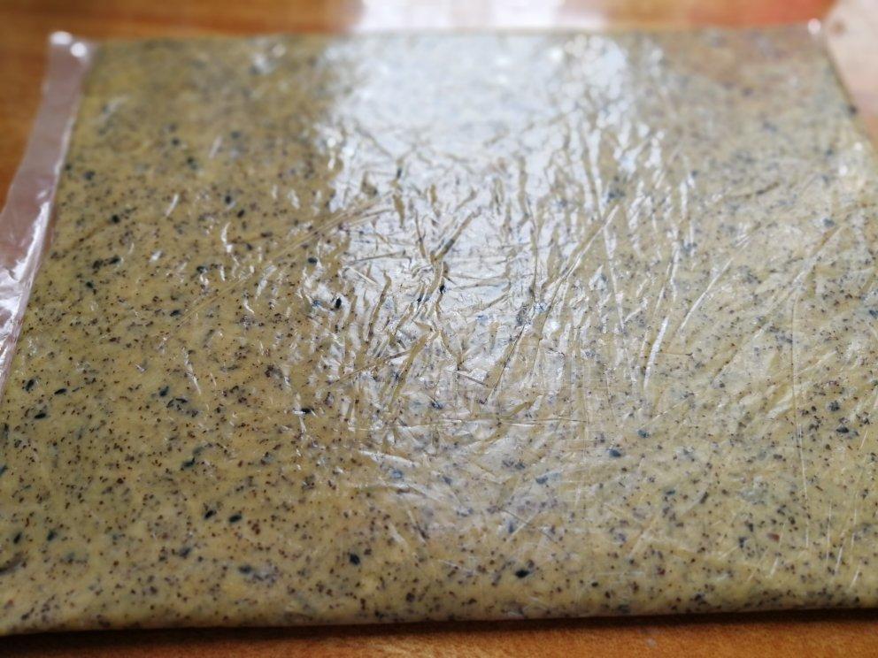 红茶阿拉棒 大人的磨牙棒