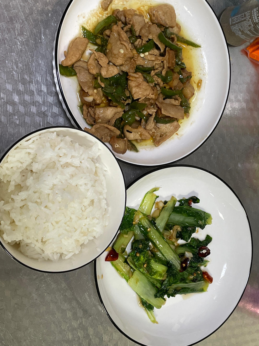 湖南农家小炒肉