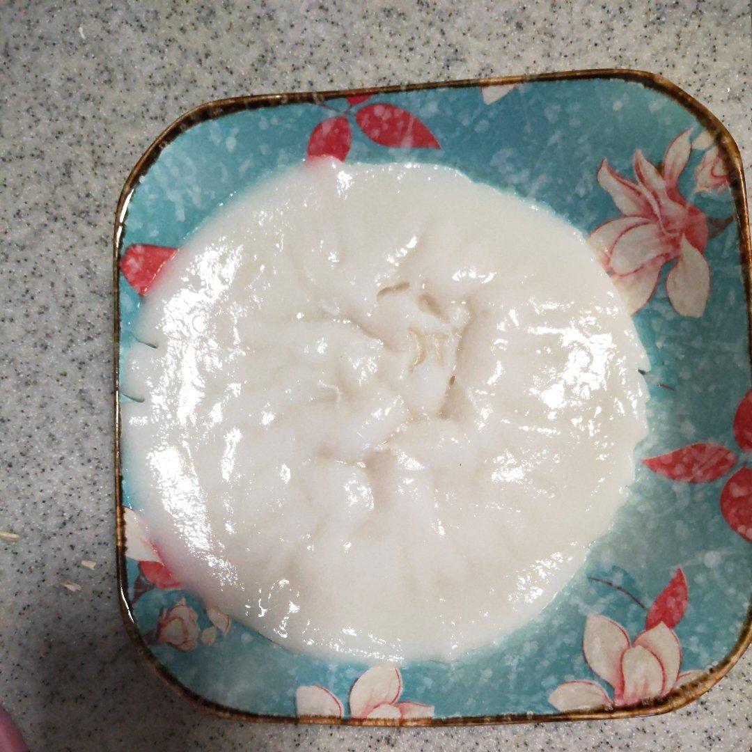 南昌特色小吃—Q弹冰糖糕