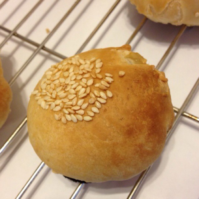 胡椒饼