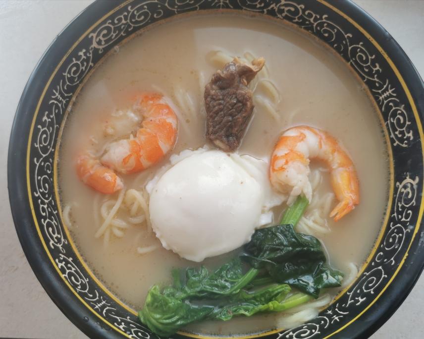 味千拉面