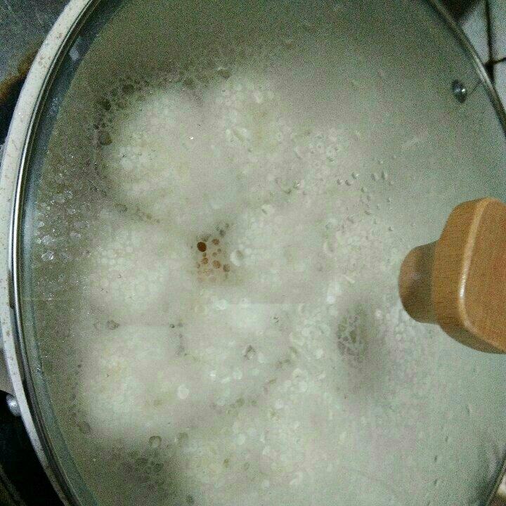 生煎包