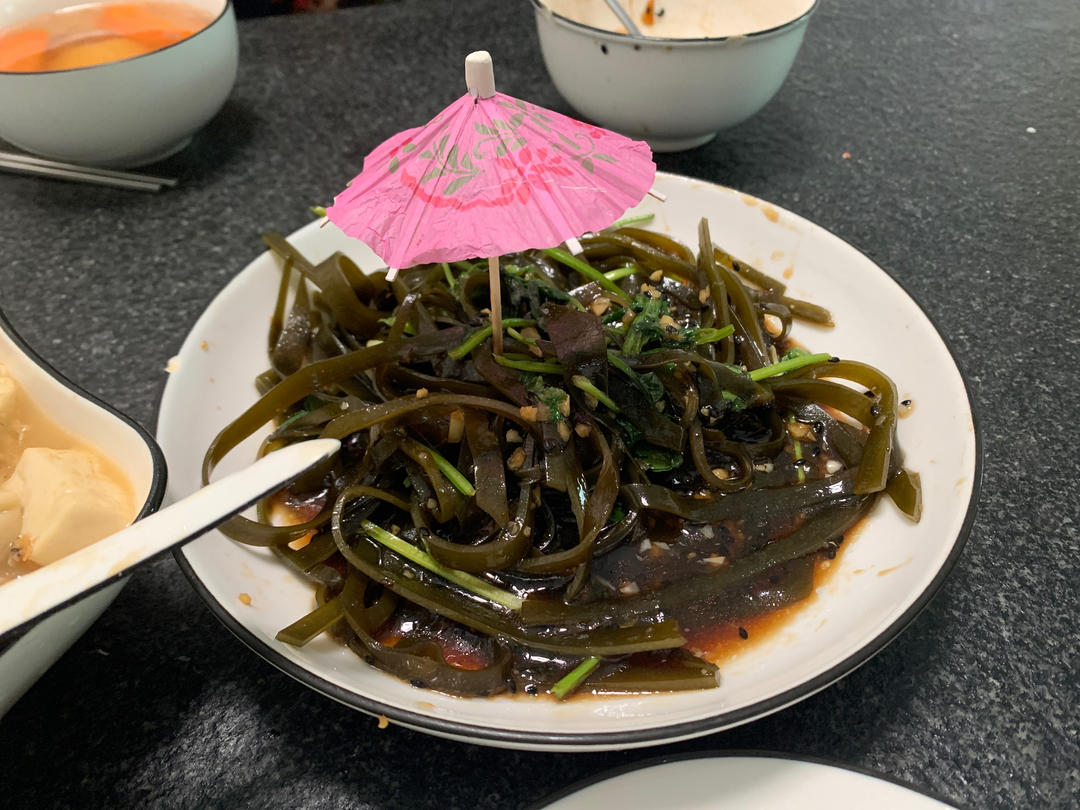 🌈酸酸辣辣巨开胃～超过瘾的凉拌黄瓜