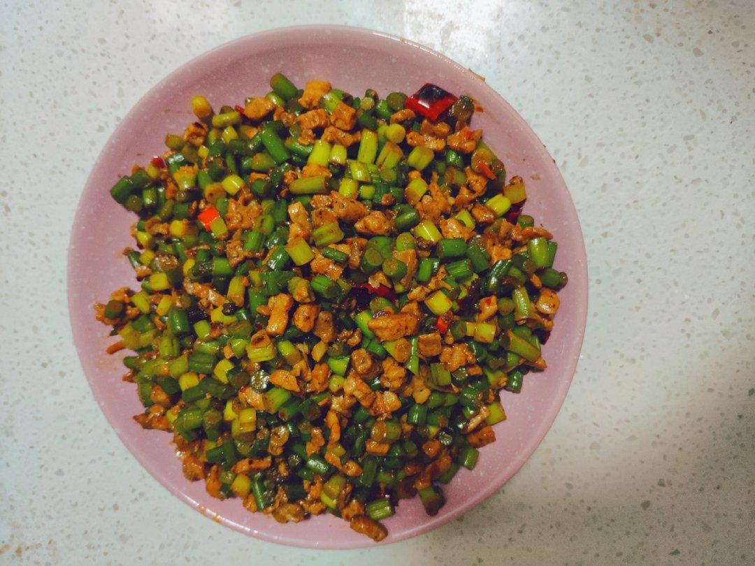 苍蝇头（经典台湾家常菜）