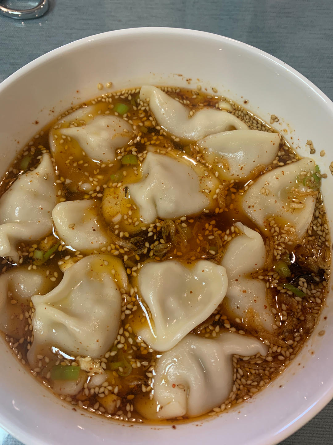 学会这个🥟汤底！可以直接去摆摊了！