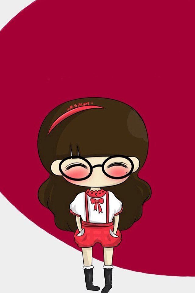 幸福的小妞  *^_^*