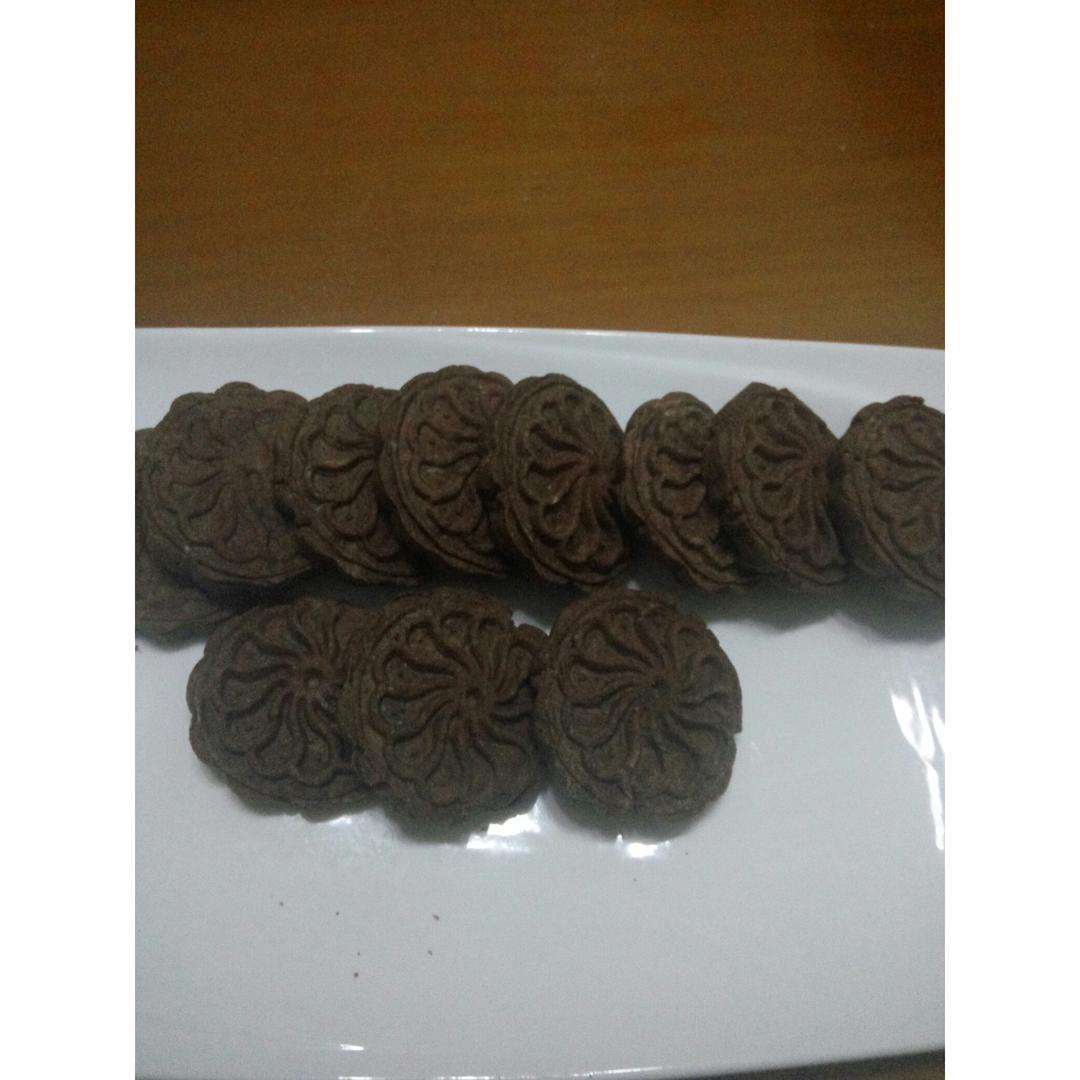 巧克力阿拉棒