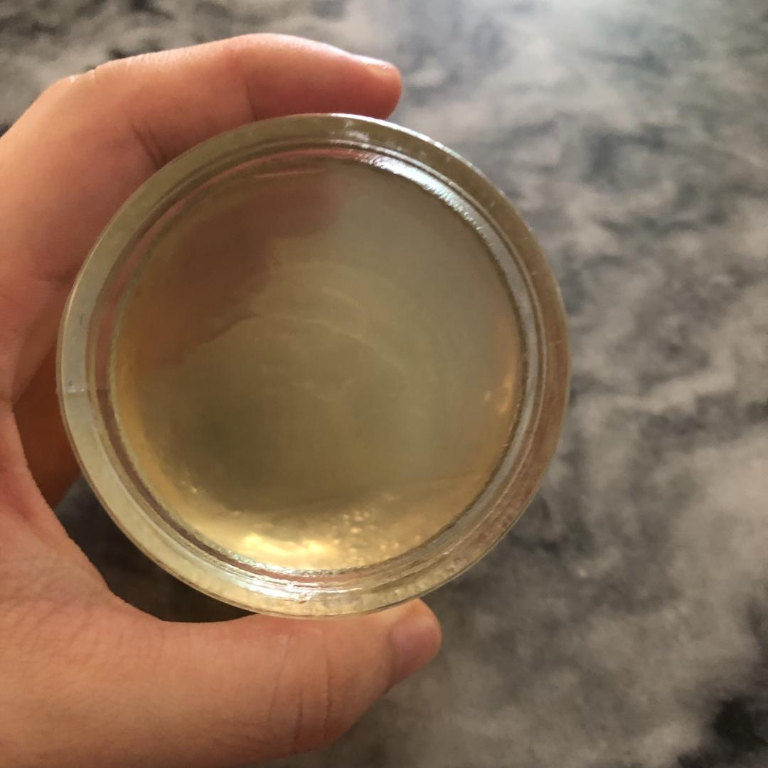 海底椰菊花雪梨膏(清热解毒)