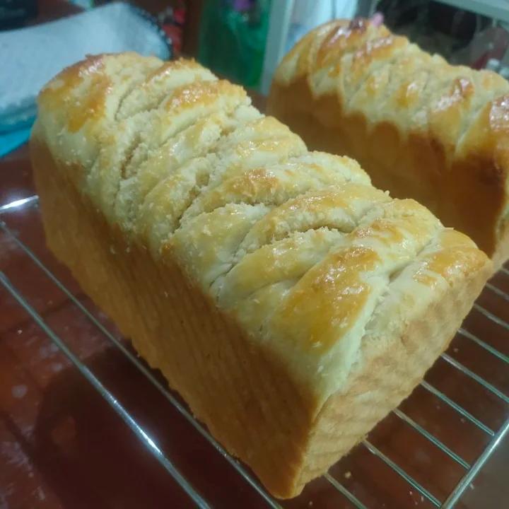 【北海道吐司】体验经典-妃娟100%中种，冷藏冰种的美味