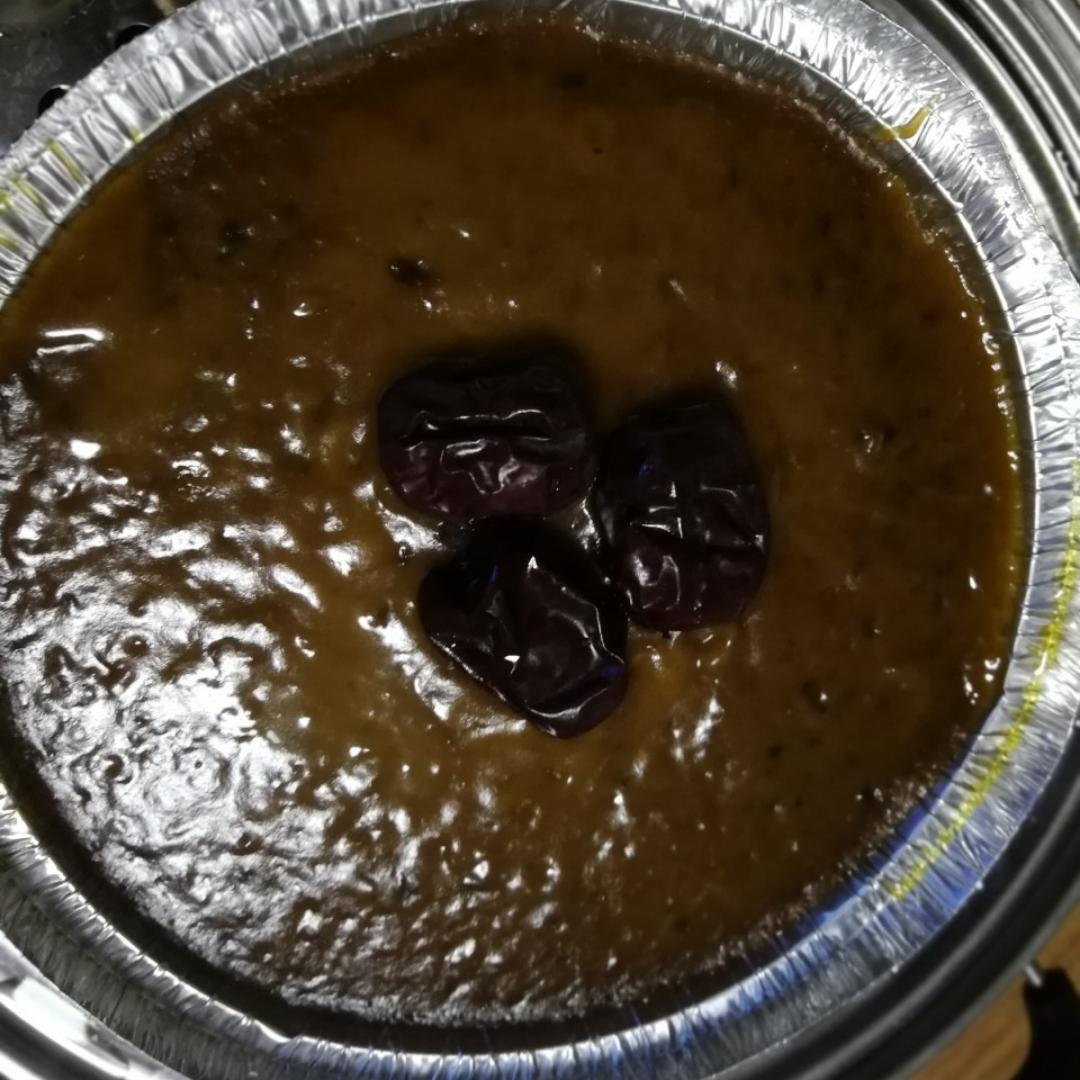 红豆年糕