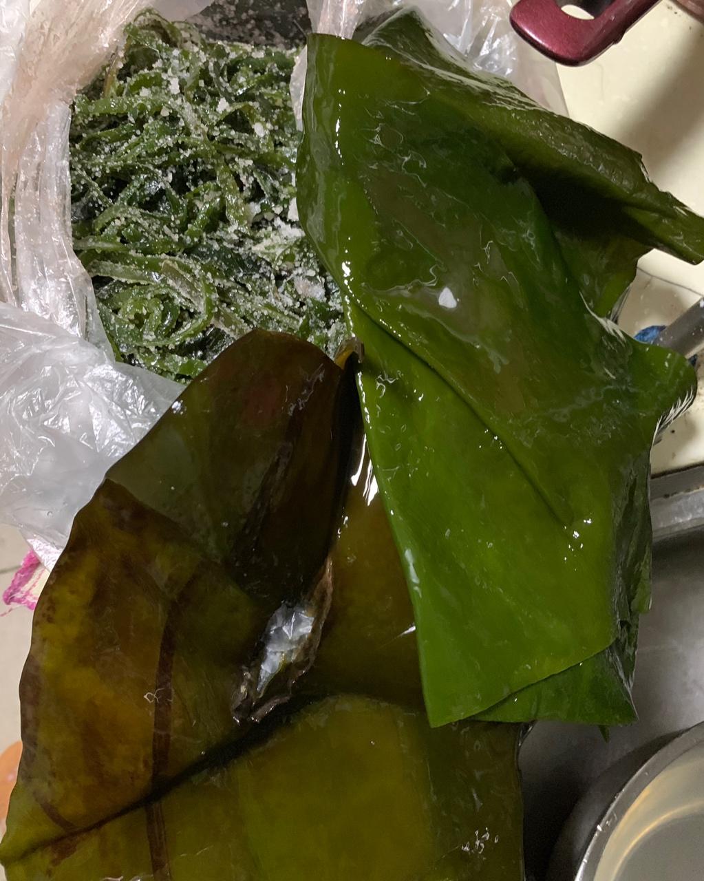 雪云手作的评价图片