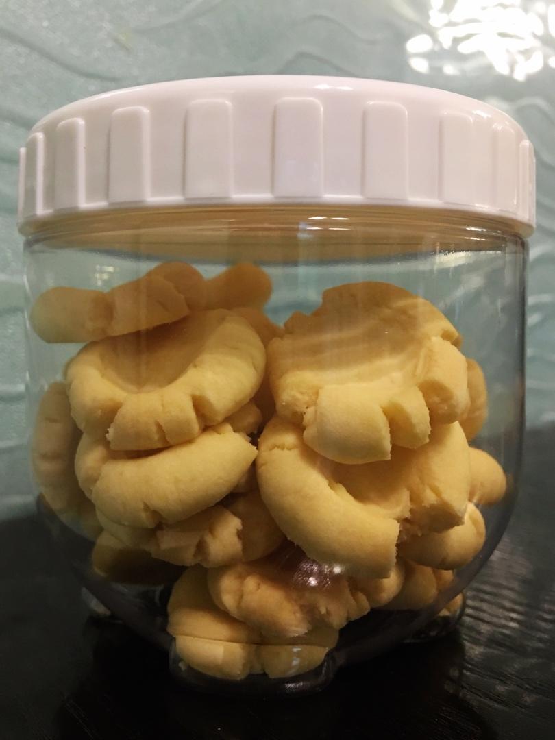 玛格丽特小饼干