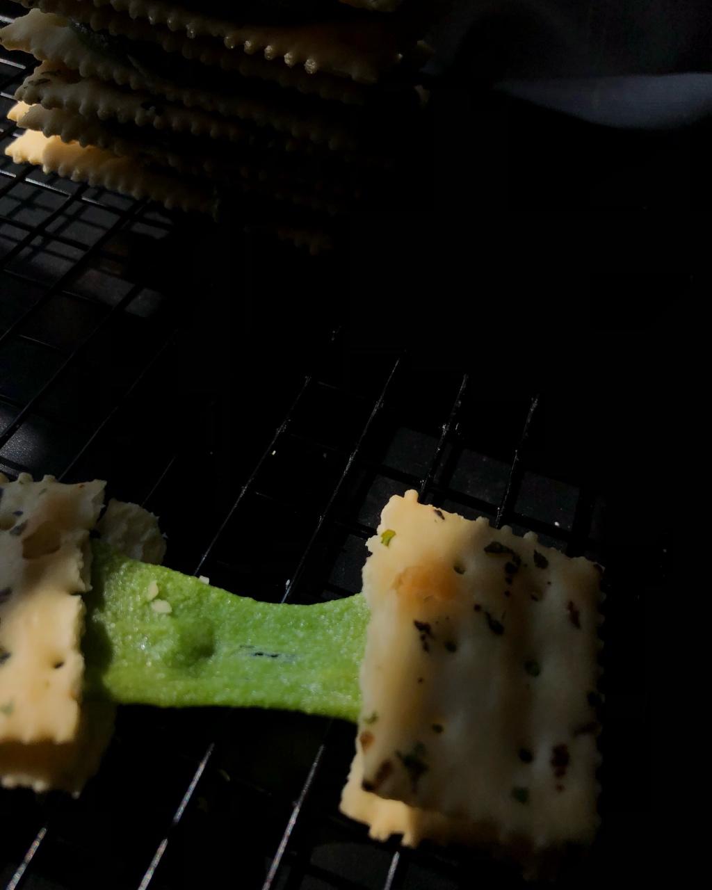 牛扎饼干
