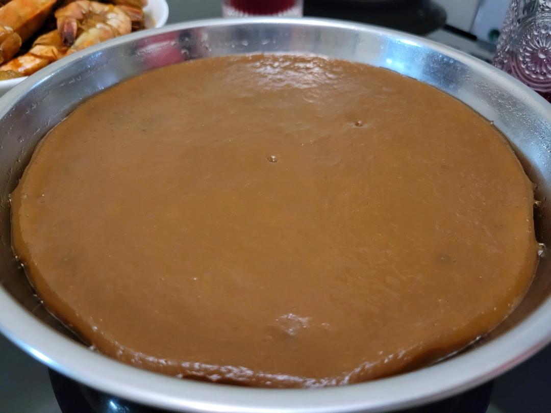 红糖年糕（一蒸就会）