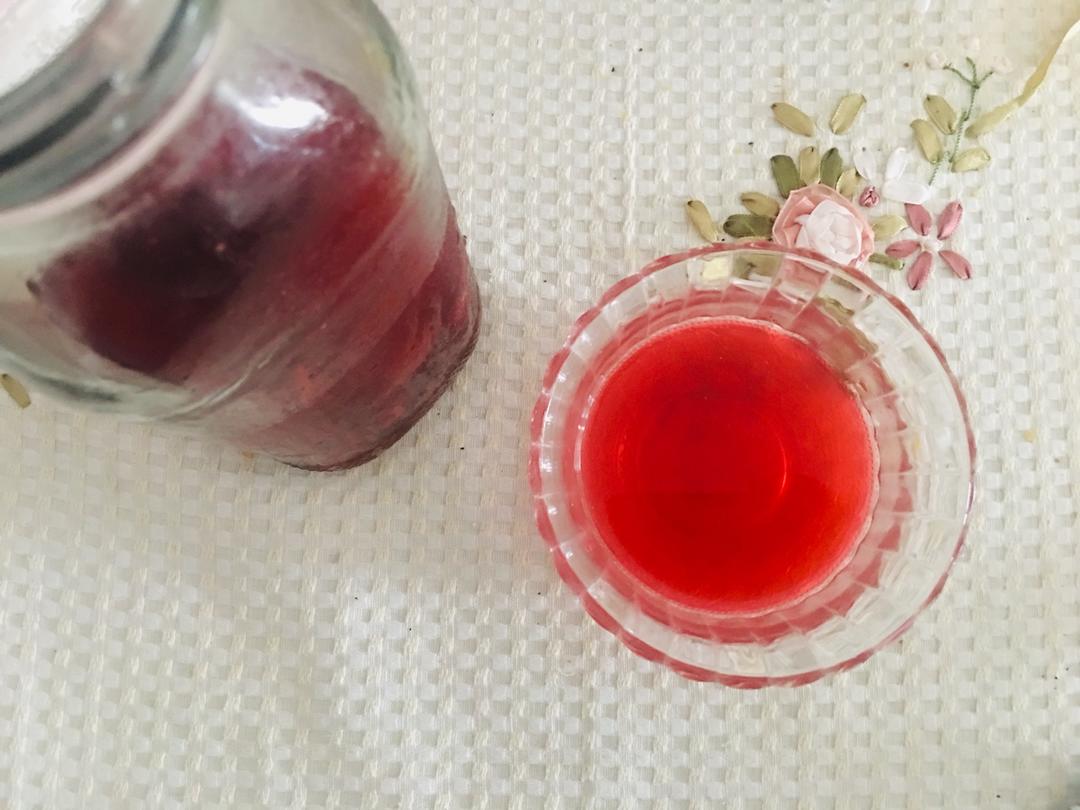 杨梅饮