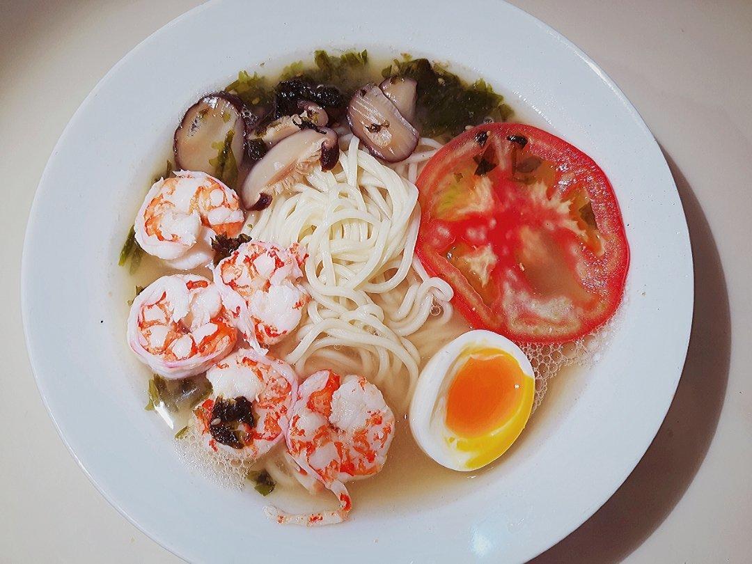 10分钟搞定的减脂餐