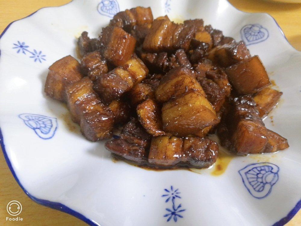 红烧肉