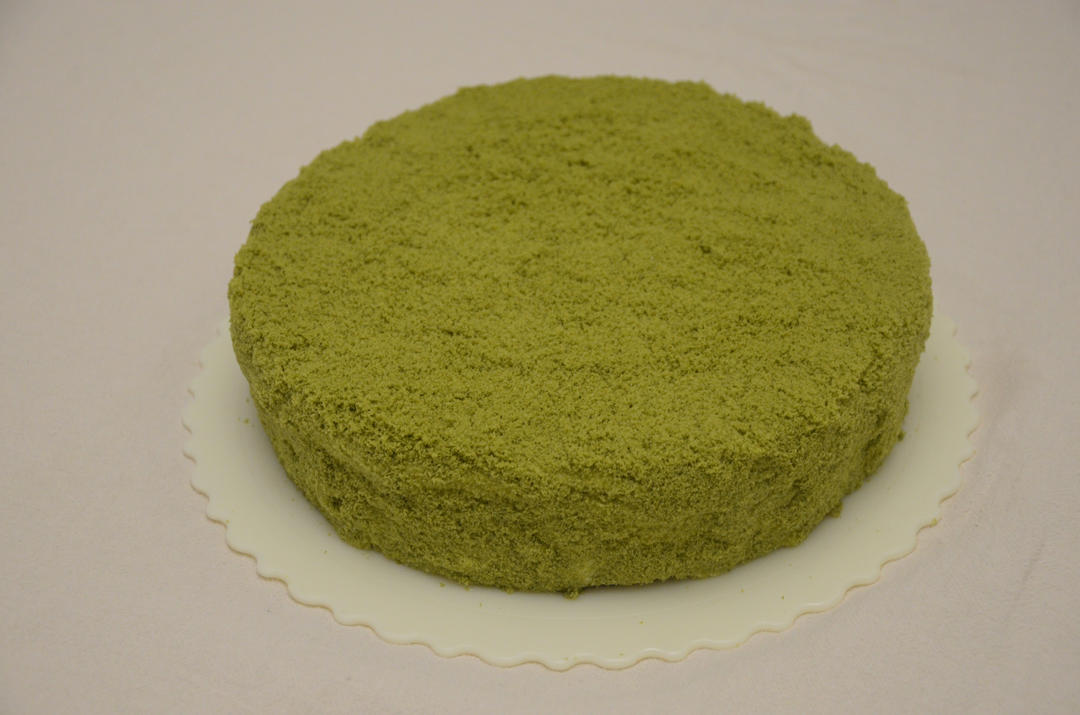 双层芝士蛋糕 | 日本官方配方 在家还原！| Joyce Bakery vol.30