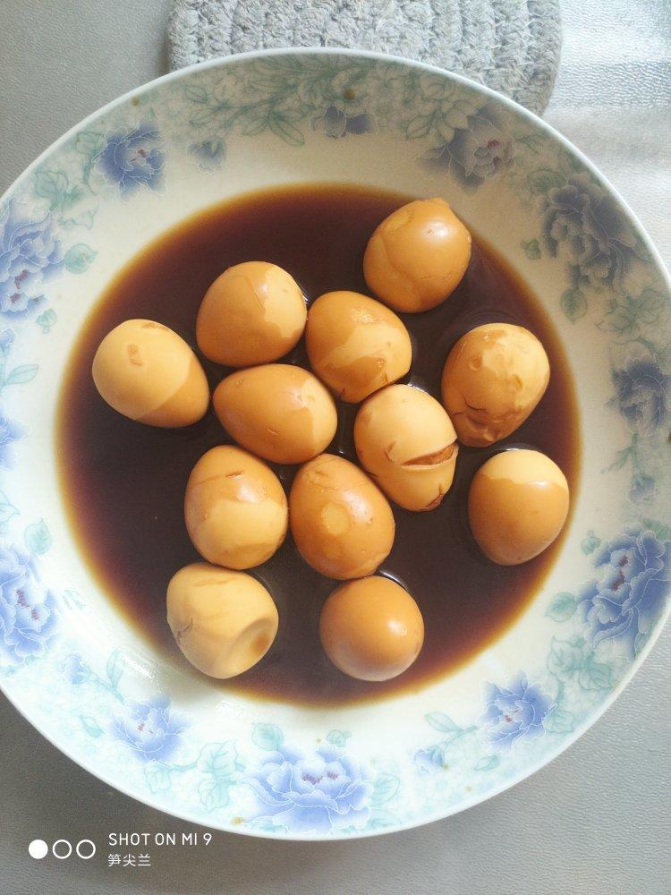 10分钟做出美味乡巴佬卤蛋
