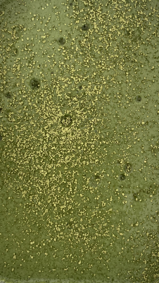 零难度‼️入口即化的可可奶冻