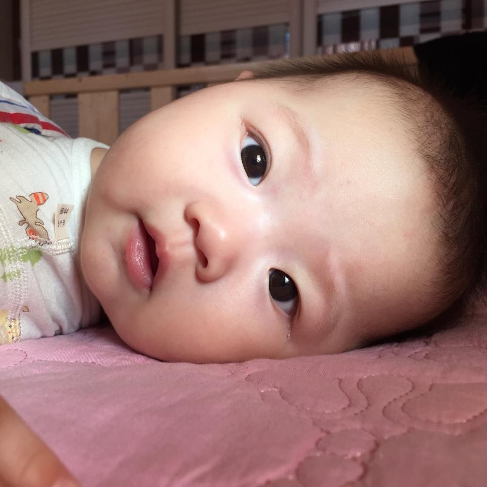 萌萌妈妈下厨房