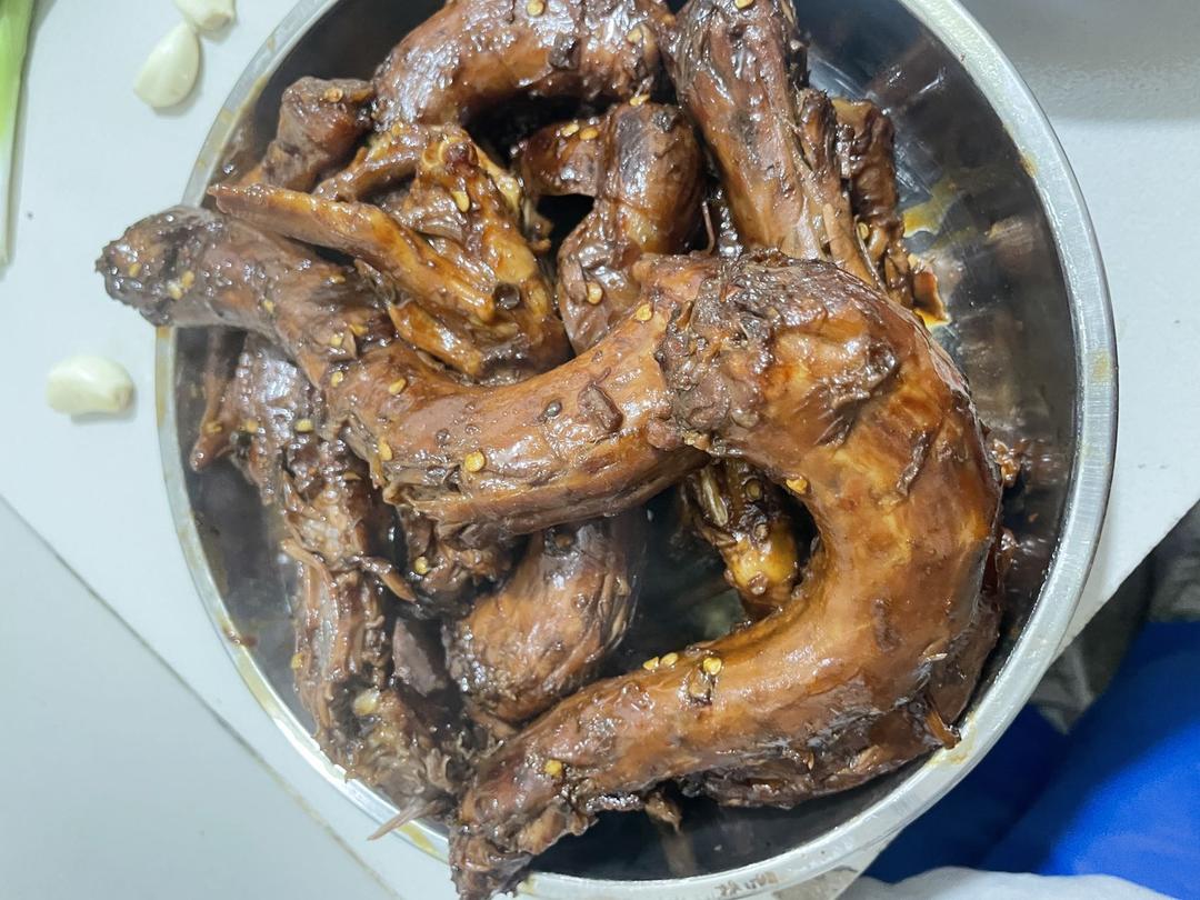 超A的武汉卤味周黑鸭（超详尽版）