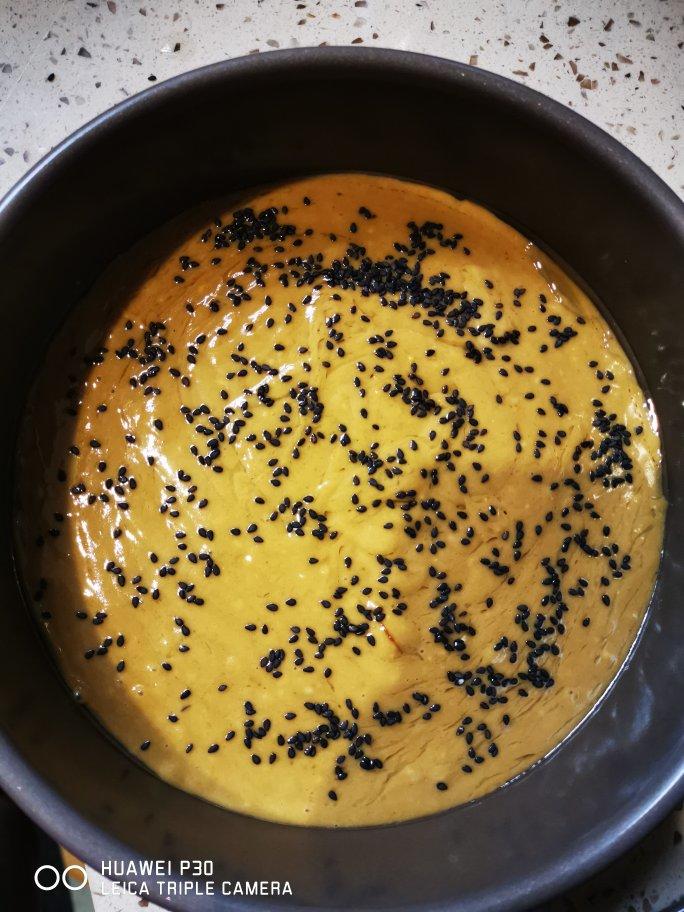 懒人最爱枣泥蛋糕