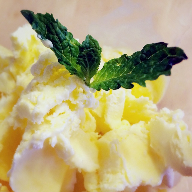 sierra_方人也做的川上文代的香草芭菲