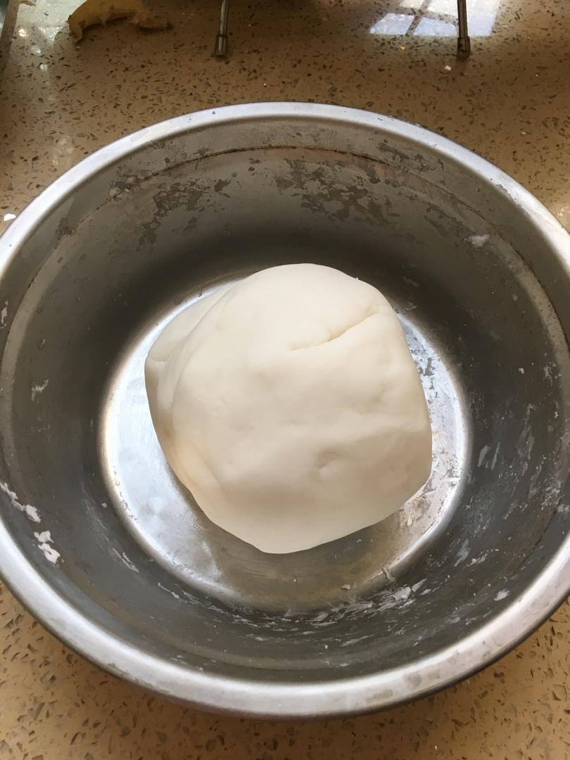 鲜虾水晶饺
