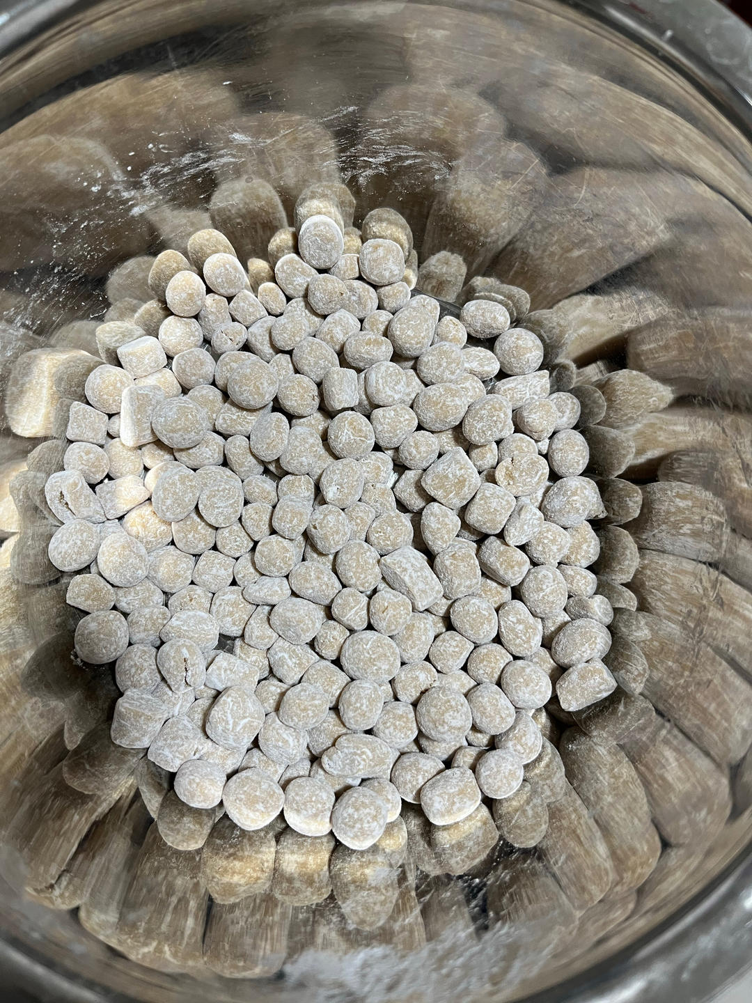 《Tinrry+》黑糖珍珠鲜奶（脏脏茶）