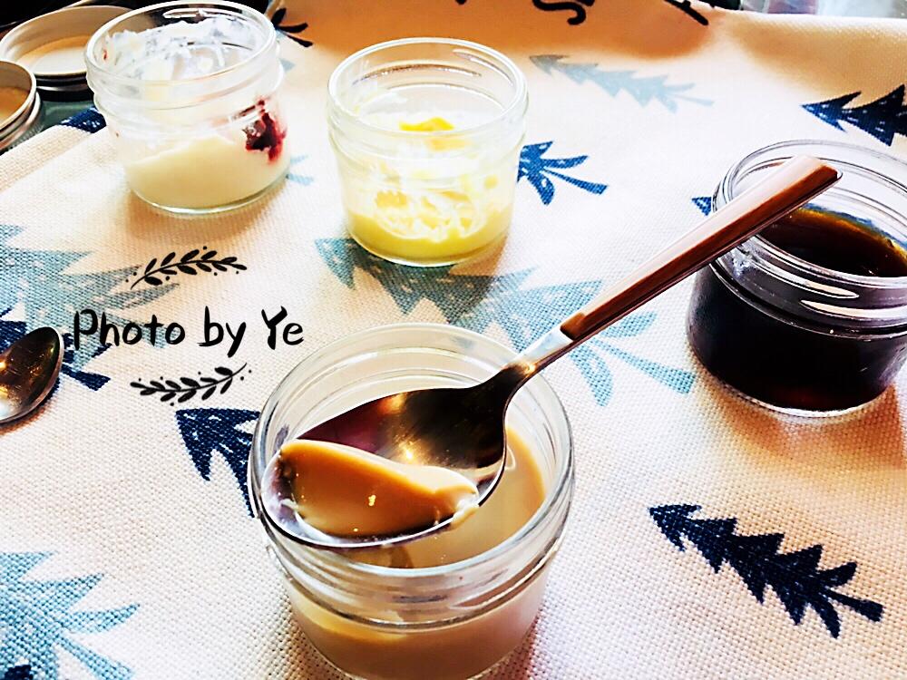 小叶子穿花裤的日常