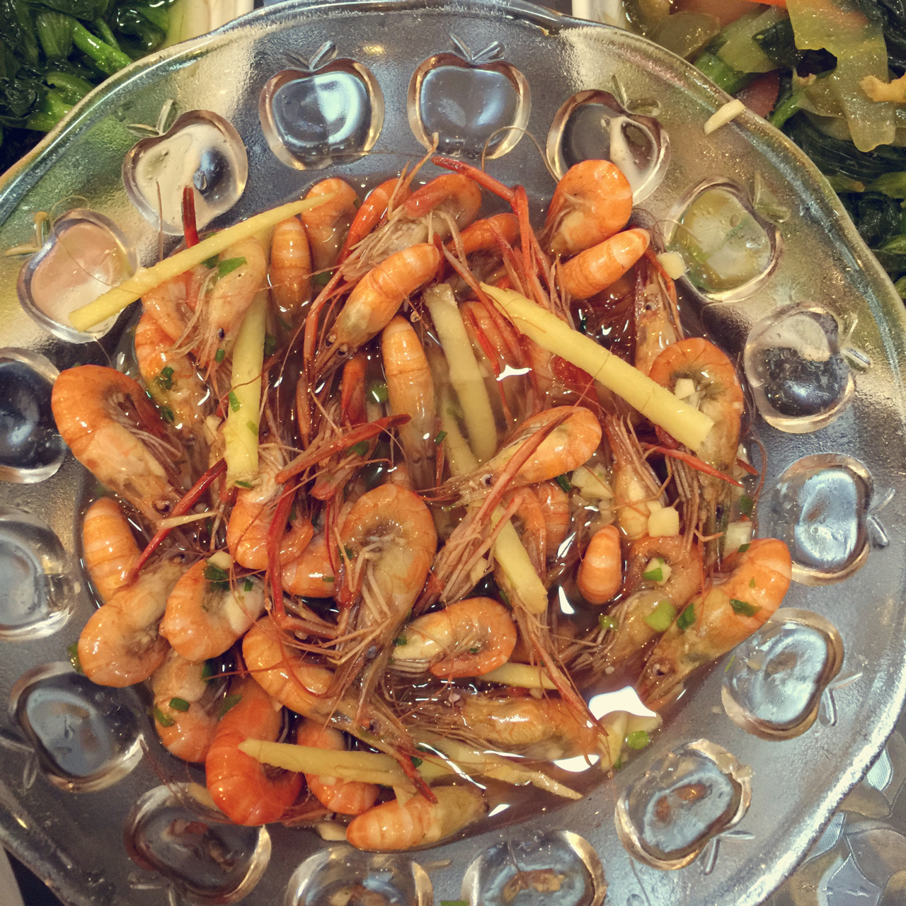 【酱油河虾】轻松做出饭店味