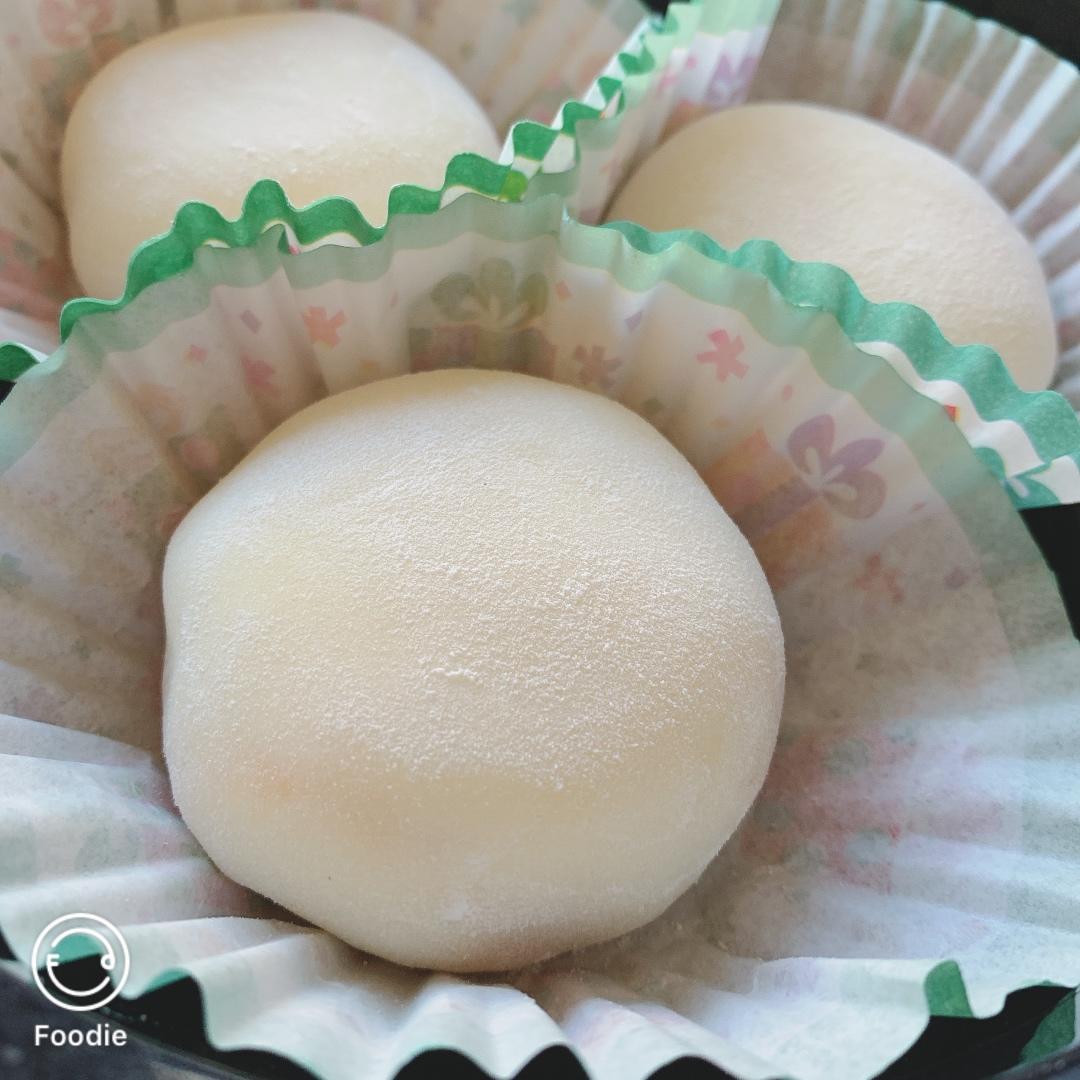 超好做，零失败—雪媚娘