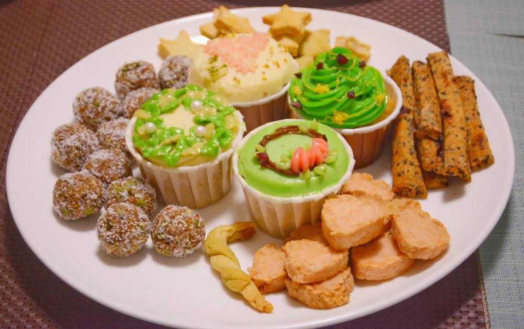 能量球 Energy Ball