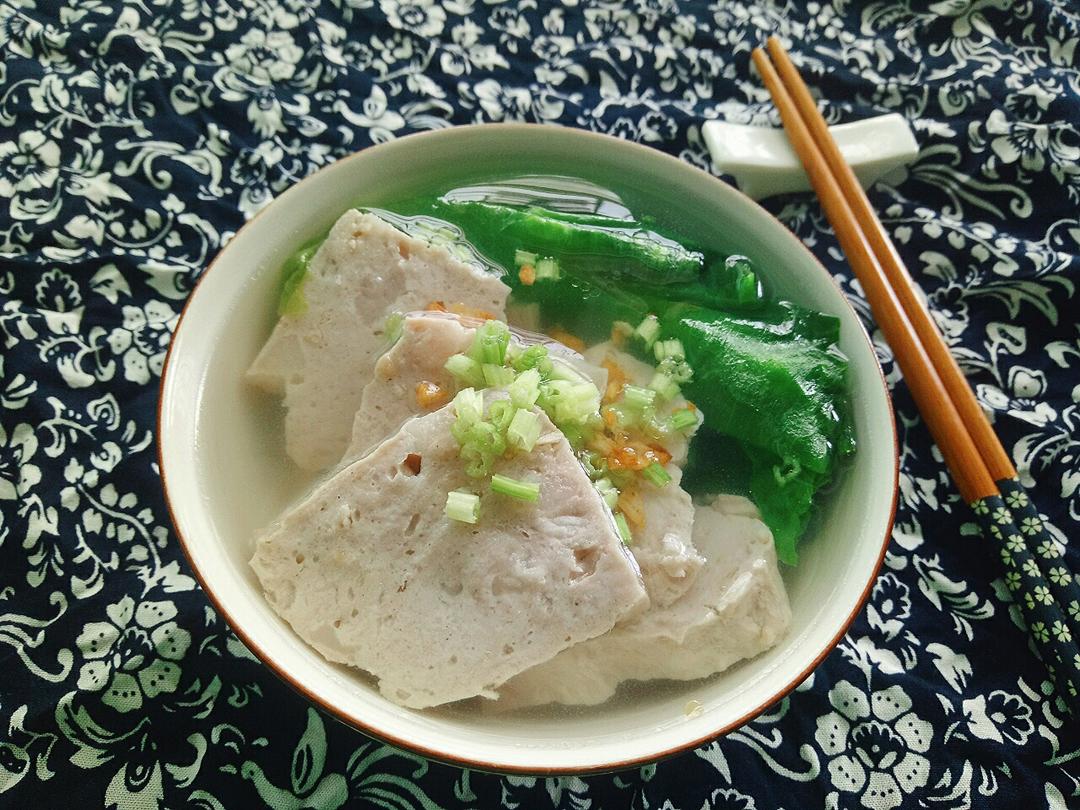 小美潮汕猪肉饼