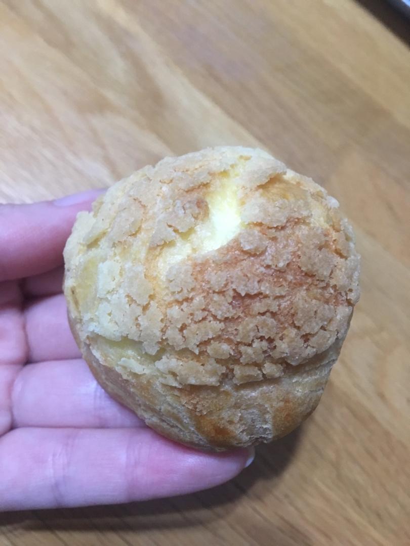 基础版迷你小泡芙❗️一口一个超过瘾❗️巨简单