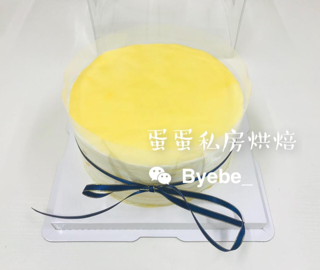 我的蛋糕集