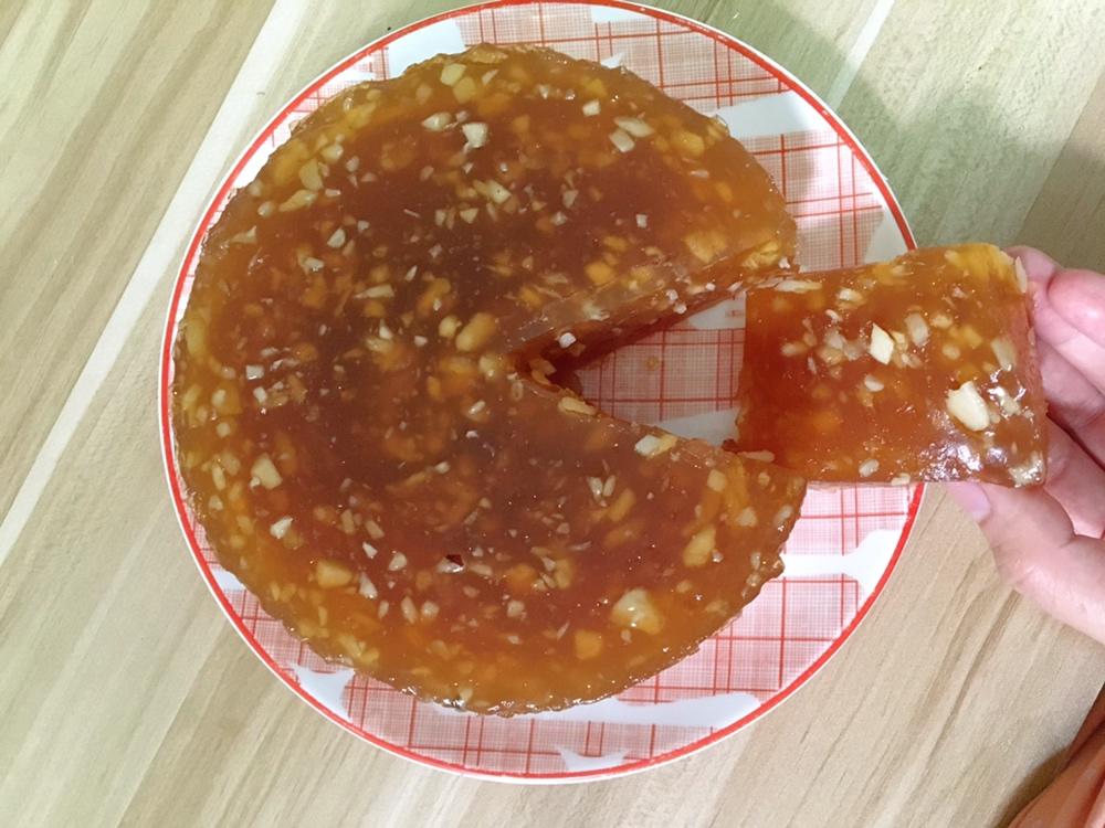 马蹄糕