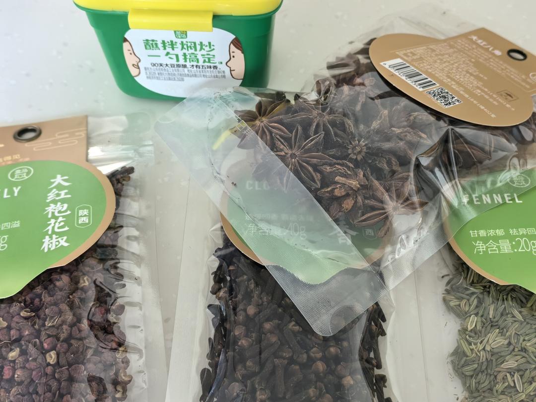 极简·古法｜酱牛肉·卤牛肉·牛腱子｜卡卡爸·不藏私