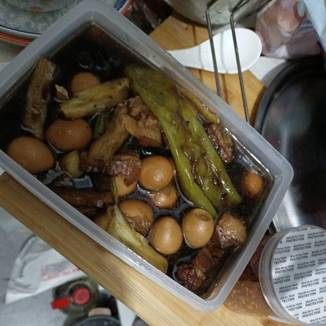济南把子肉